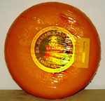 Queso Gouda Normal